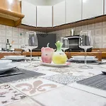 -etna Sunshine Piedimonte- Appartement