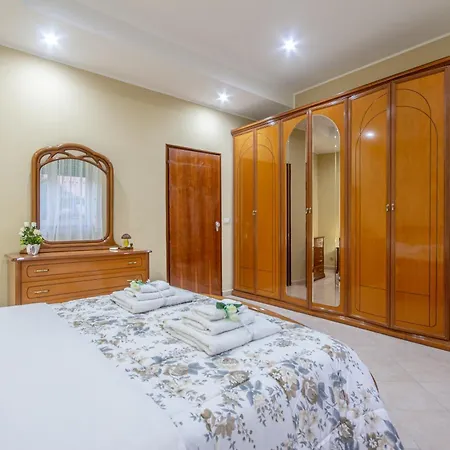 Appartement -etna Sunshine Piedimonte- Piedimonte Etneo
