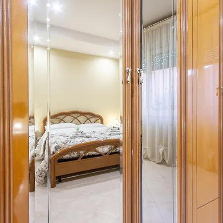 Appartement -etna Sunshine Piedimonte- *