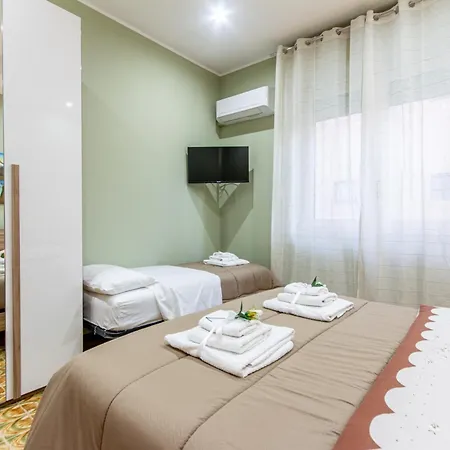 Appartement -etna Sunshine Piedimonte- Piedimonte Etneo