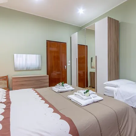 -etna Sunshine Piedimonte- Appartement Piedimonte Etneo
